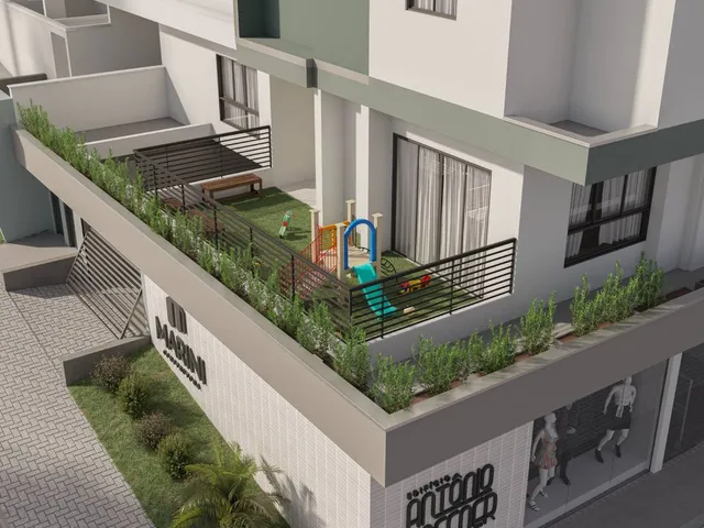 Imagem 5: Apartamento com 2 Dormitórios na Água Verde!