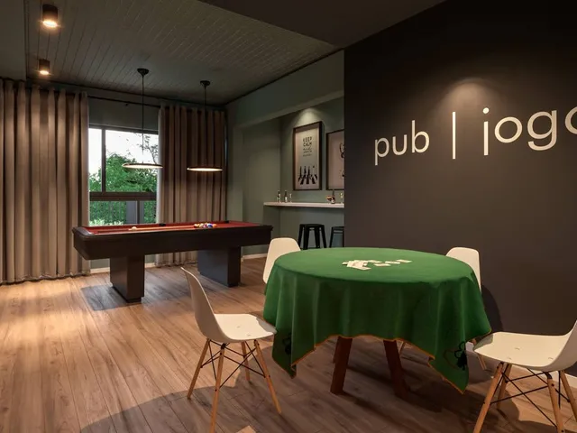 Imagem 16: Apartamento com 2 Dormitórios na Água Verde!