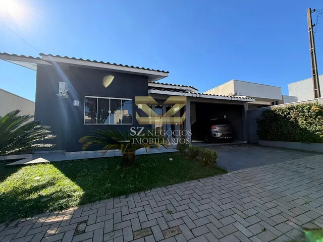 Imagem: CASA À VENDA COM 01 SUÍTE NO CONDOMÍNIO