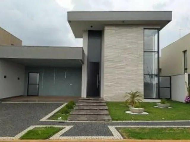 Imagem: CASA RESIDENCIAL em ANÁPOLIS - GO, CONDOMÍNIO