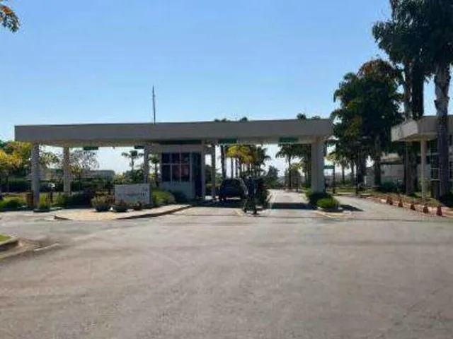 Imagem 7: CASA RESIDENCIAL em ANÁPOLIS - GO, CONDOMÍNIO TERRAS ALPHA ANÁPOLIS