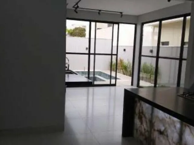 Imagem 8: CASA RESIDENCIAL em ANÁPOLIS - GO, CONDOMÍNIO TERRAS ALPHA ANÁPOLIS