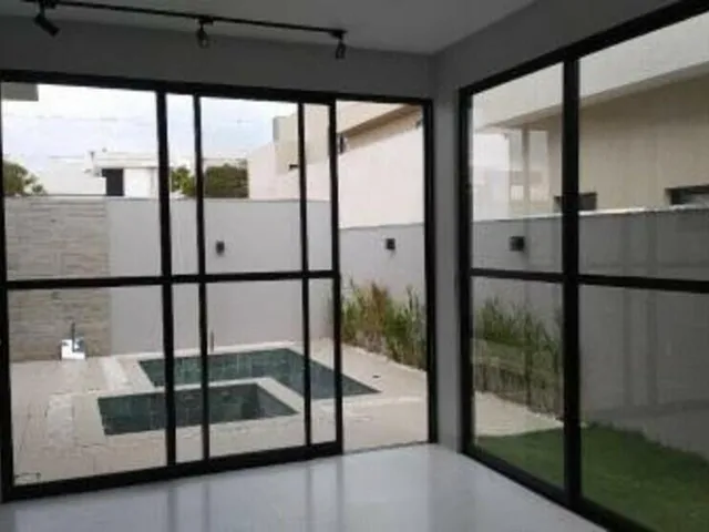 Imagem 2: CASA RESIDENCIAL em ANÁPOLIS - GO, CONDOMÍNIO TERRAS ALPHA ANÁPOLIS