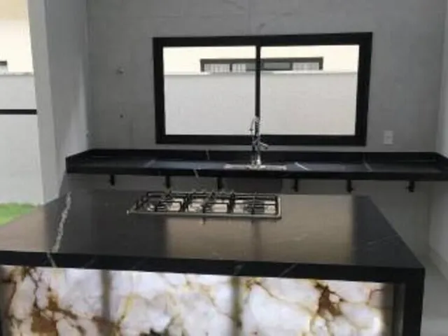 Imagem 3: CASA RESIDENCIAL em ANÁPOLIS - GO, CONDOMÍNIO TERRAS ALPHA ANÁPOLIS