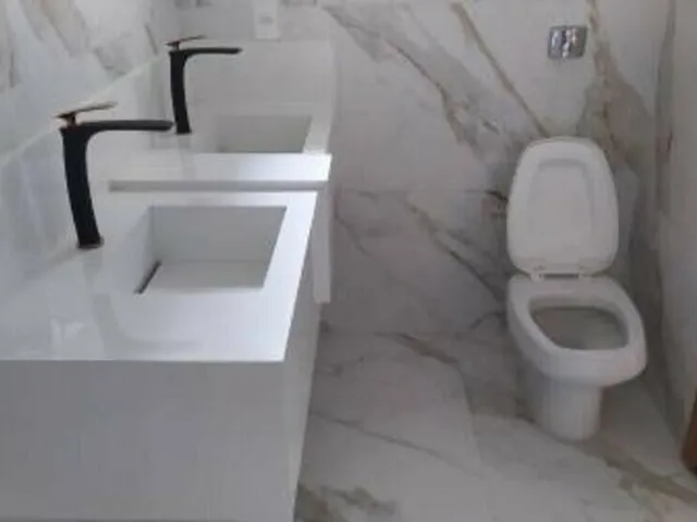 Imagem 13: CASA RESIDENCIAL em ANÁPOLIS - GO, CONDOMÍNIO TERRAS ALPHA ANÁPOLIS
