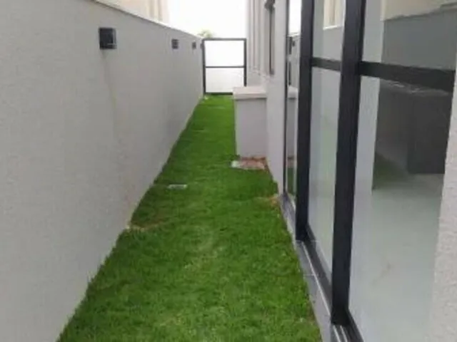 Imagem 6: CASA RESIDENCIAL em ANÁPOLIS - GO, CONDOMÍNIO TERRAS ALPHA ANÁPOLIS