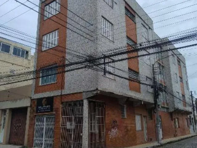 Imagem: APARTAMENTO RESIDENCIAL em PELOTAS - RS