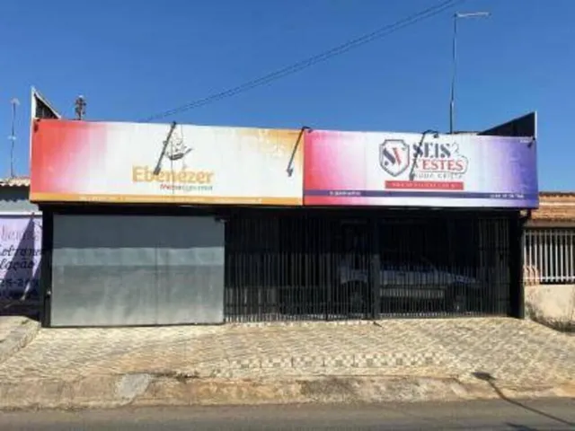 Imagem: CASA RESIDENCIAL em BRASÍLIA - DF, RECANTO