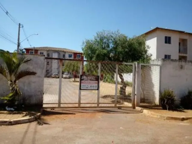 Imagem 6: APARTAMENTO RESIDENCIAL em LUZIÂNIA - GO, CIDADE OSFAYA