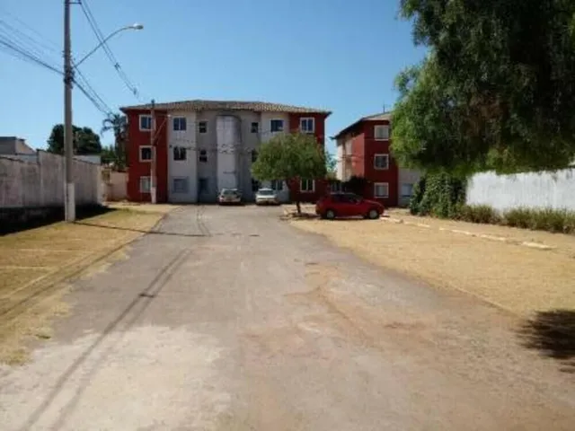 Imagem 5: APARTAMENTO RESIDENCIAL em LUZIÂNIA - GO, CIDADE OSFAYA