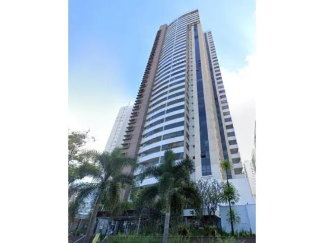 Imagem 5: APARTAMENTO RESIDENCIAL em GOIÂNIA - GO, SETOR SERRINHA