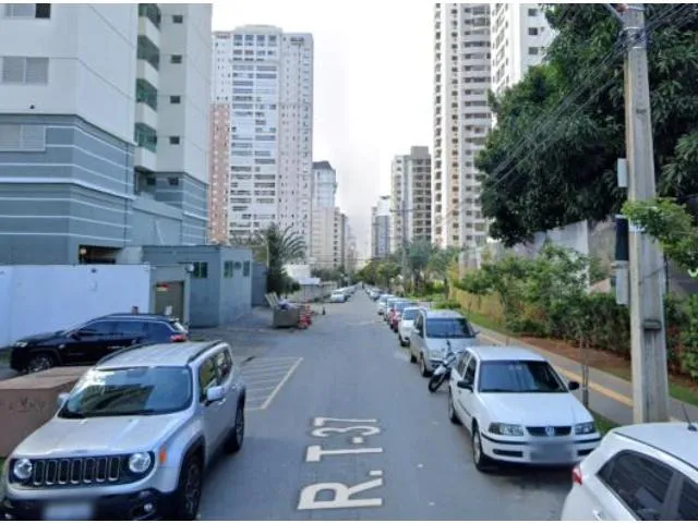 Imagem 3: APARTAMENTO RESIDENCIAL em GOIÂNIA - GO, SETOR SERRINHA