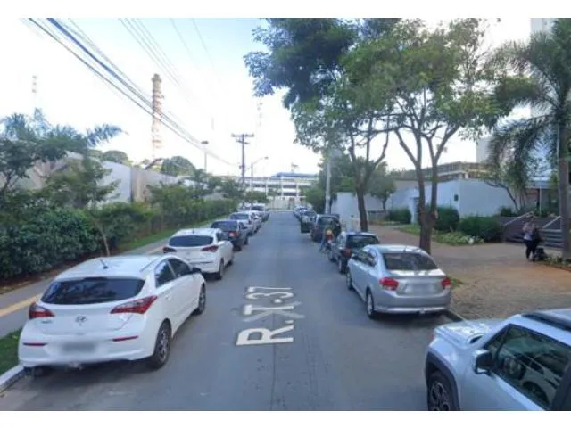 Imagem 6: APARTAMENTO RESIDENCIAL em GOIÂNIA - GO, SETOR SERRINHA