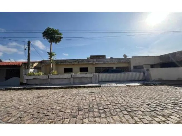 Imagem 2: CASA RESIDENCIAL em NATAL - RN, LAGOA NOVA