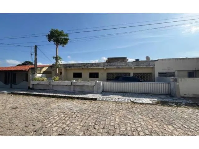Imagem 3: CASA RESIDENCIAL em NATAL - RN, LAGOA NOVA