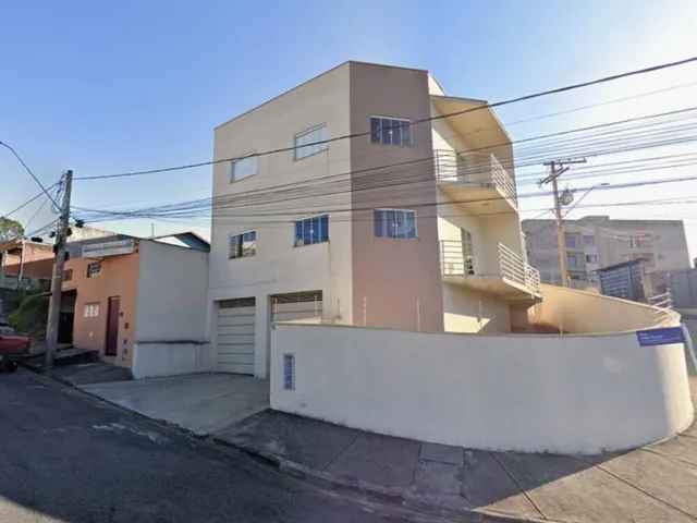 Imagem 10: APARTAMENTO RESIDENCIAL em POÇOS DE CALDAS - MG, MONTE VERDE II