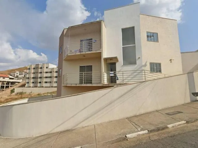 Imagem 6: APARTAMENTO RESIDENCIAL em POÇOS DE CALDAS - MG, MONTE VERDE II