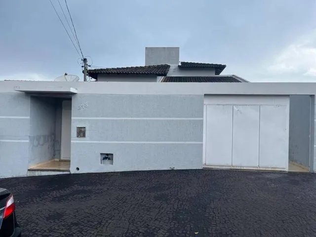 Imagem: CASA RESIDENCIAL em Coromandel - MG, Taquaril