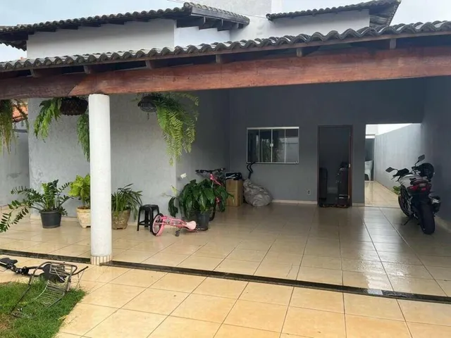 Imagem 10: CASA RESIDENCIAL em Coromandel - MG, Taquaril