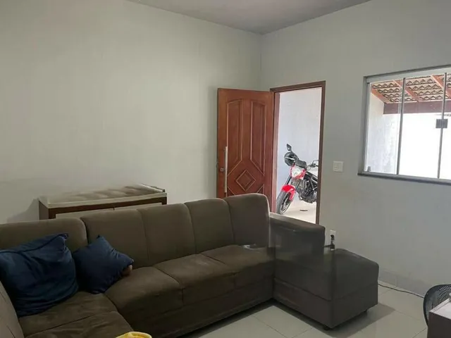 Imagem 5: CASA RESIDENCIAL em Coromandel - MG, Taquaril