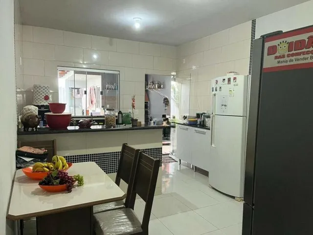 Imagem 2: CASA RESIDENCIAL em Coromandel - MG, Taquaril