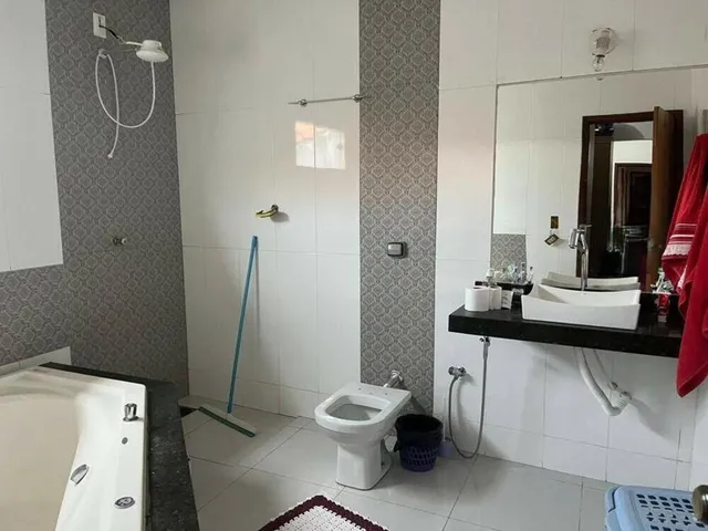Imagem 11: CASA RESIDENCIAL em Coromandel - MG, Taquaril