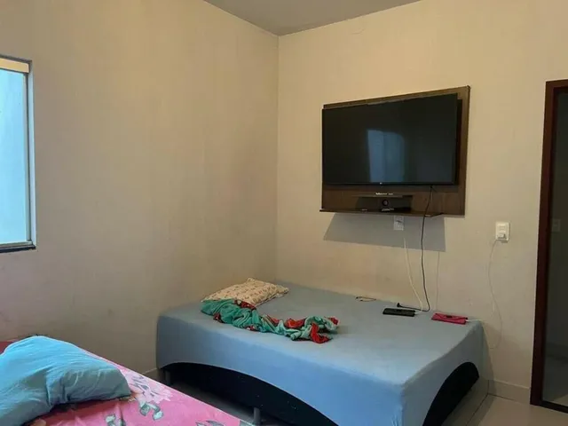 Imagem 3: CASA RESIDENCIAL em Coromandel - MG, Taquaril