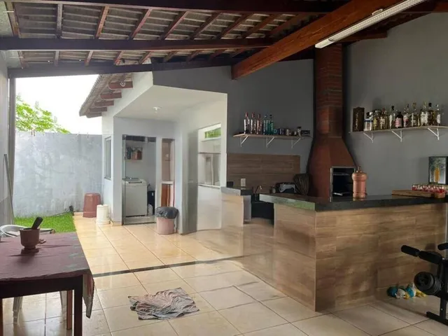 Imagem 9: CASA RESIDENCIAL em Coromandel - MG, Taquaril
