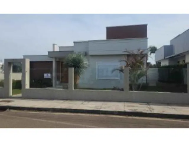 Imagem: CASA RESIDENCIAL em CONCÓRDIA - SC, PARQUE