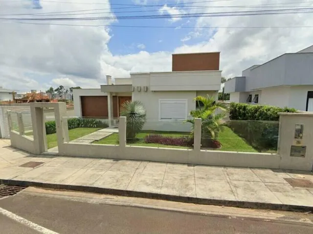 Imagem 2: CASA RESIDENCIAL em CONCÓRDIA - SC, PARQUE DE EXPOSIÇÕES