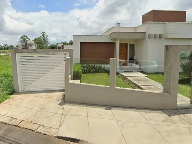 Imagem 3: CASA RESIDENCIAL em CONCÓRDIA - SC, PARQUE DE EXPOSIÇÕES