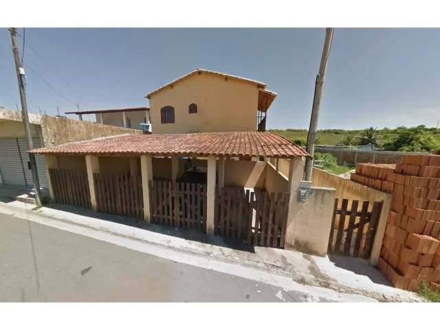 Imagem: CASA RESIDENCIAL em ITAGUAÍ - RJ, VILA
