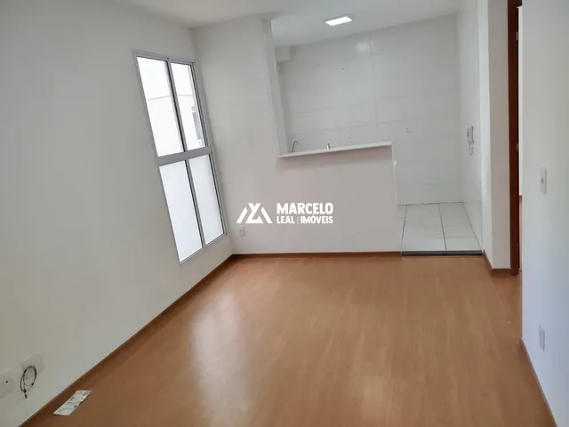 Imagem: Alugo Apto de 2/4 com cozinha, sala e banheiro
