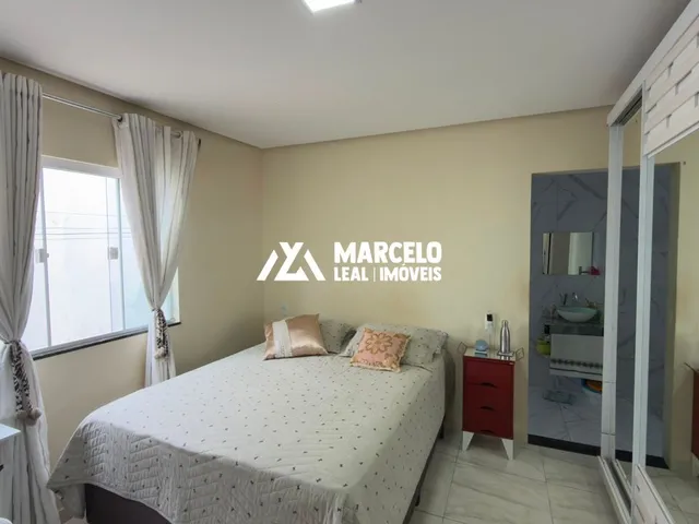 Imagem 15: Vendo casa de 3/4 sendo 02 suítes térrea e solta poucos mts do Shopping Conquist