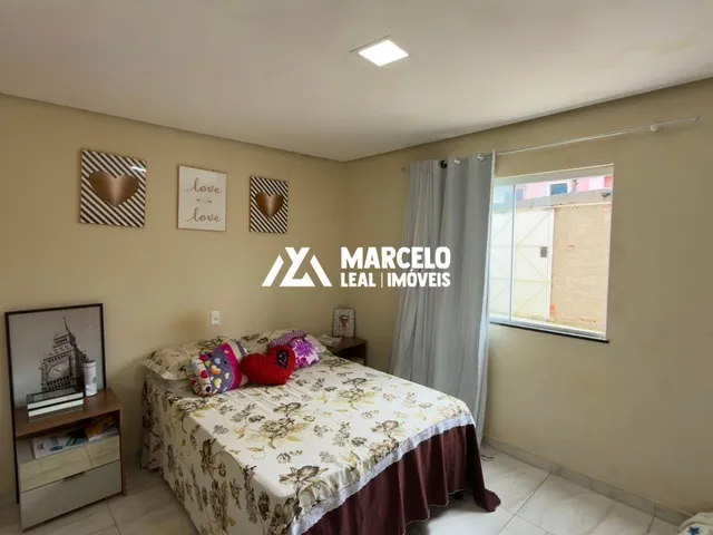 Imagem 5: Vendo casa de 3/4 sendo 02 suítes térrea e solta poucos mts do Shopping Conquist