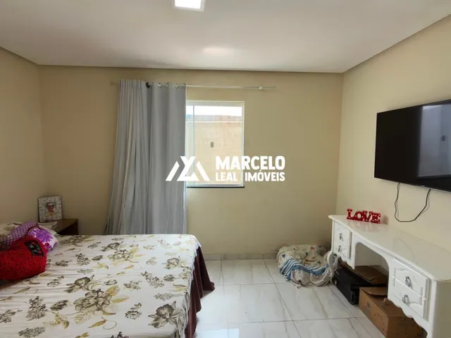 Imagem 16: Vendo casa de 3/4 sendo 02 suítes térrea e solta poucos mts do Shopping Conquist