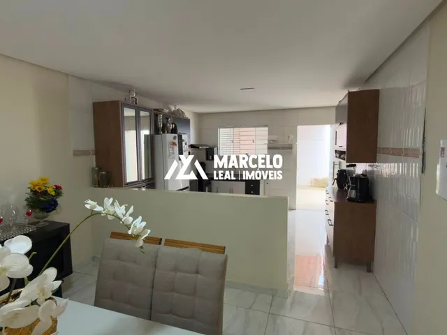 Imagem 3: Vendo casa de 3/4 sendo 02 suítes térrea e solta poucos mts do Shopping Conquist