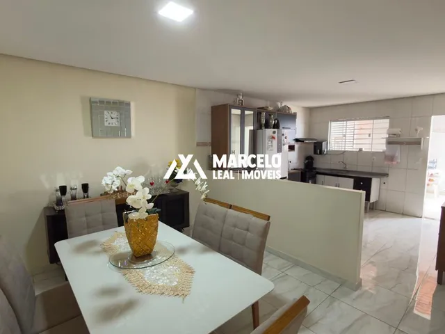 Imagem 14: Vendo casa de 3/4 sendo 02 suítes térrea e solta poucos mts do Shopping Conquist