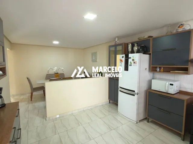 Imagem 11: Vendo casa de 3/4 sendo 02 suítes térrea e solta poucos mts do Shopping Conquist