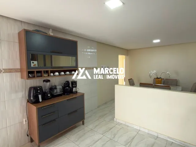 Imagem 12: Vendo casa de 3/4 sendo 02 suítes térrea e solta poucos mts do Shopping Conquist