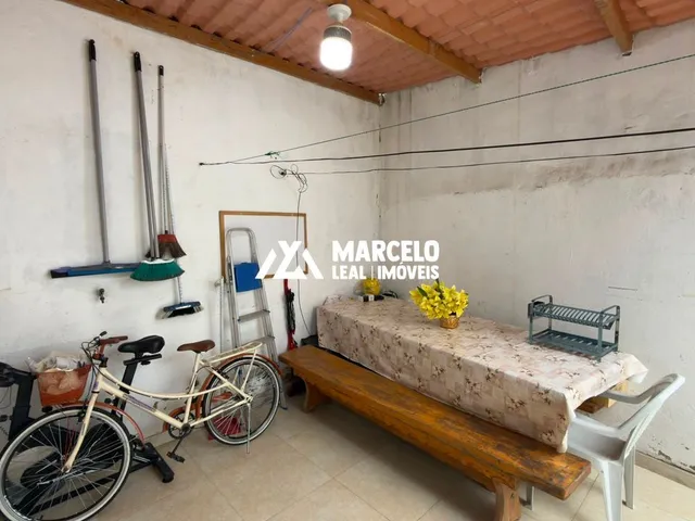 Imagem 10: Vendo casa de 3/4 sendo 02 suítes térrea e solta poucos mts do Shopping Conquist