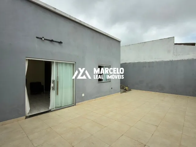 Imagem 7: Vendo casa de 3/4 sendo 02 suítes térrea e solta poucos mts do Shopping Conquist