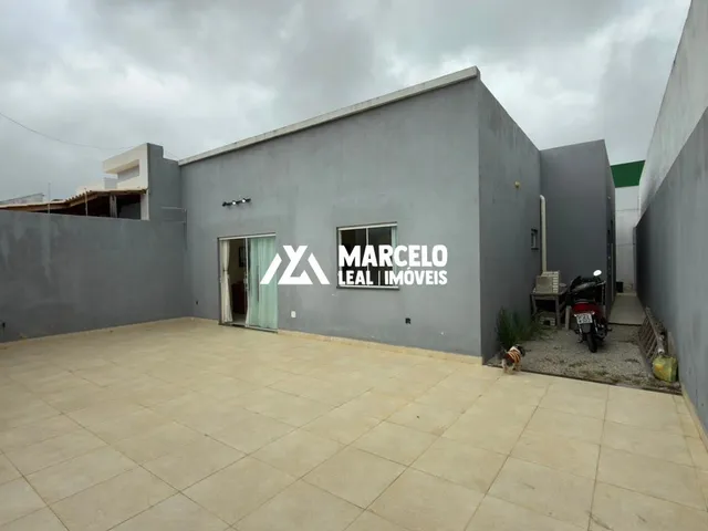 Imagem 4: Vendo casa de 3/4 sendo 02 suítes térrea e solta poucos mts do Shopping Conquist