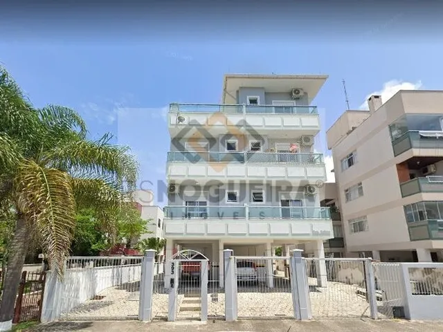 Imagem: Cobertura Mobiliada à 350m da Praia!