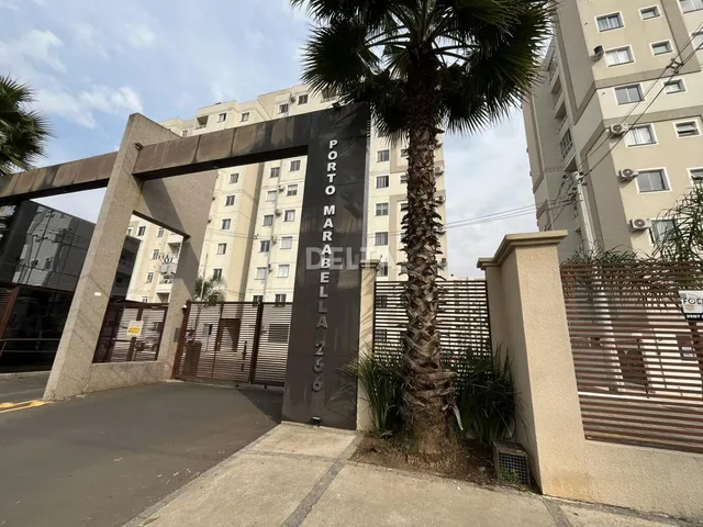 Imagem 15: Apartamento semimobiliado, com 02 dormitórios, sacada com churrasqueira, vaga de garagem