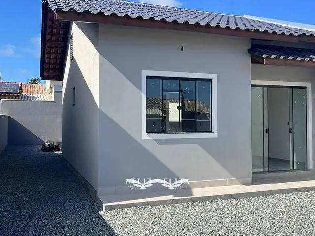 Imagem: Casa com 2 quartos, no bairro Quinta dos