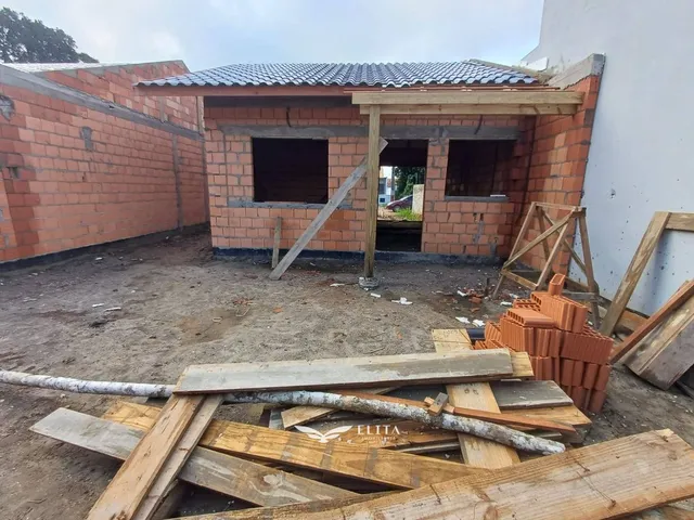 Imagem 9: Casa com 2 quartos, no bairro Quinta dos Açorianos - Barra Velha