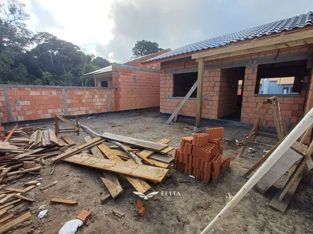 Imagem 7: Casa com 2 quartos, no bairro Quinta dos Açorianos - Barra Velha