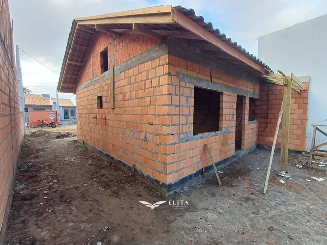Imagem 13: Casa com 2 quartos, no bairro Quinta dos Açorianos - Barra Velha
