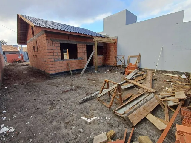 Imagem 2: Casa com 2 quartos, no bairro Quinta dos Açorianos - Barra Velha